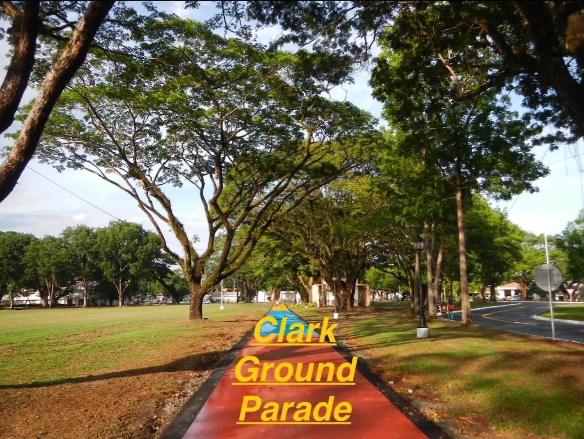 Willa Affordable Up To 15 Pax Near Aqua Planet & Dinosaur Island Angeles