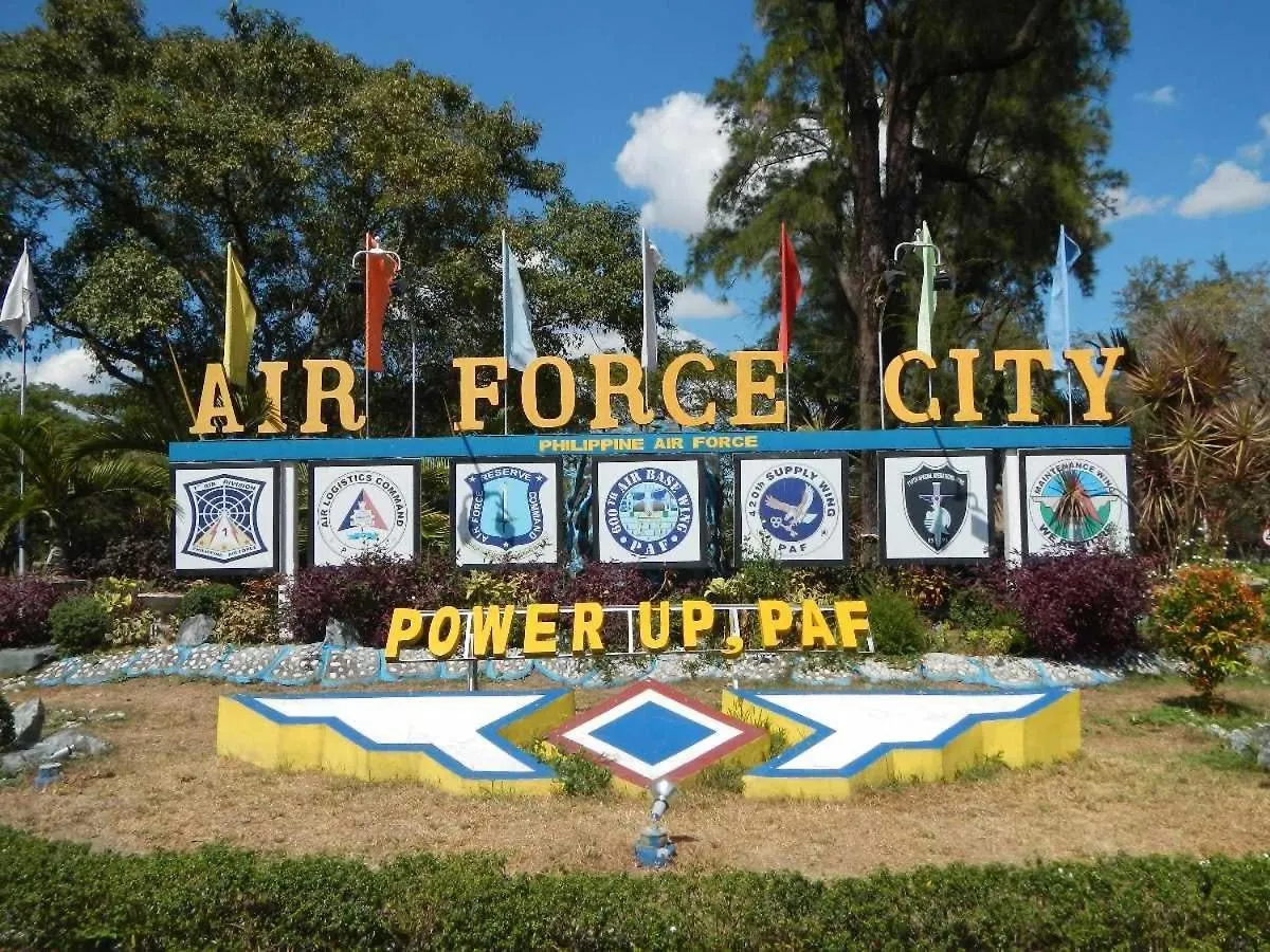 Willa Affordable Up To 15 Pax Near Aqua Planet & Dinosaur Island Angeles Dom wakacyjny