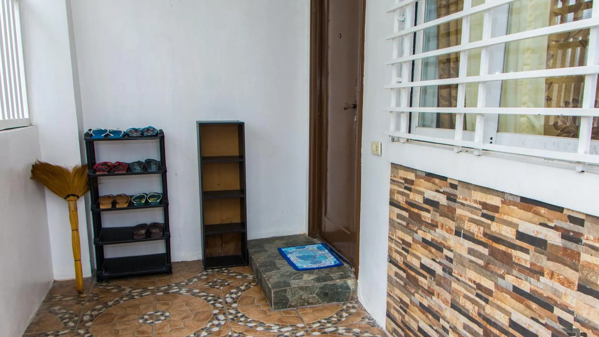 Tatil Evi Affordable Up To 15 Pax Near Aqua Planet & Dinosaur Island Villa Angeles Filipinler