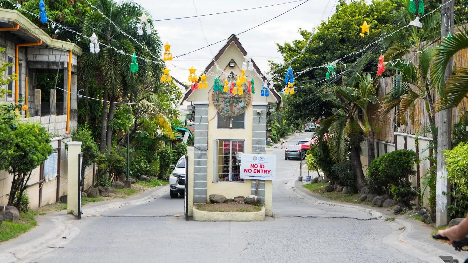 Tatil Evi Affordable Up To 15 Pax Near Aqua Planet & Dinosaur Island Villa Angeles