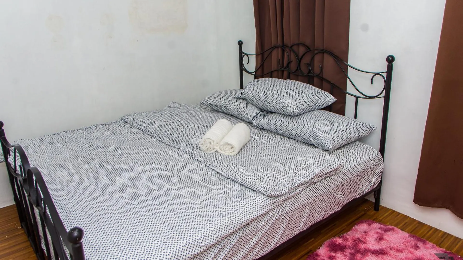 Affordable Up To 15 Pax Near Aqua Planet & Dinosaur Island Villa Angeles Filipinler