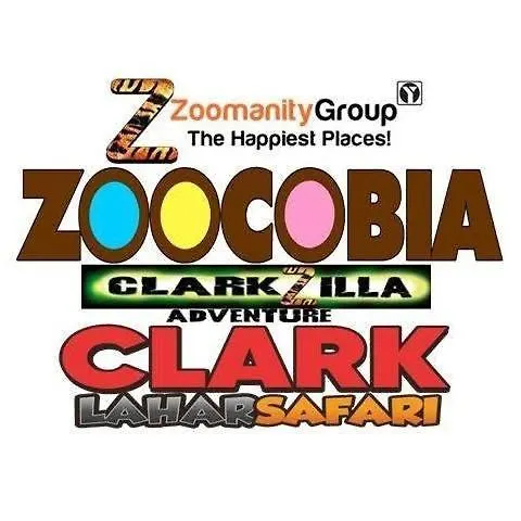 Affordable Up To 15 Pax Near Aqua Planet & Dinosaur Island Villa Angeles 0*,
